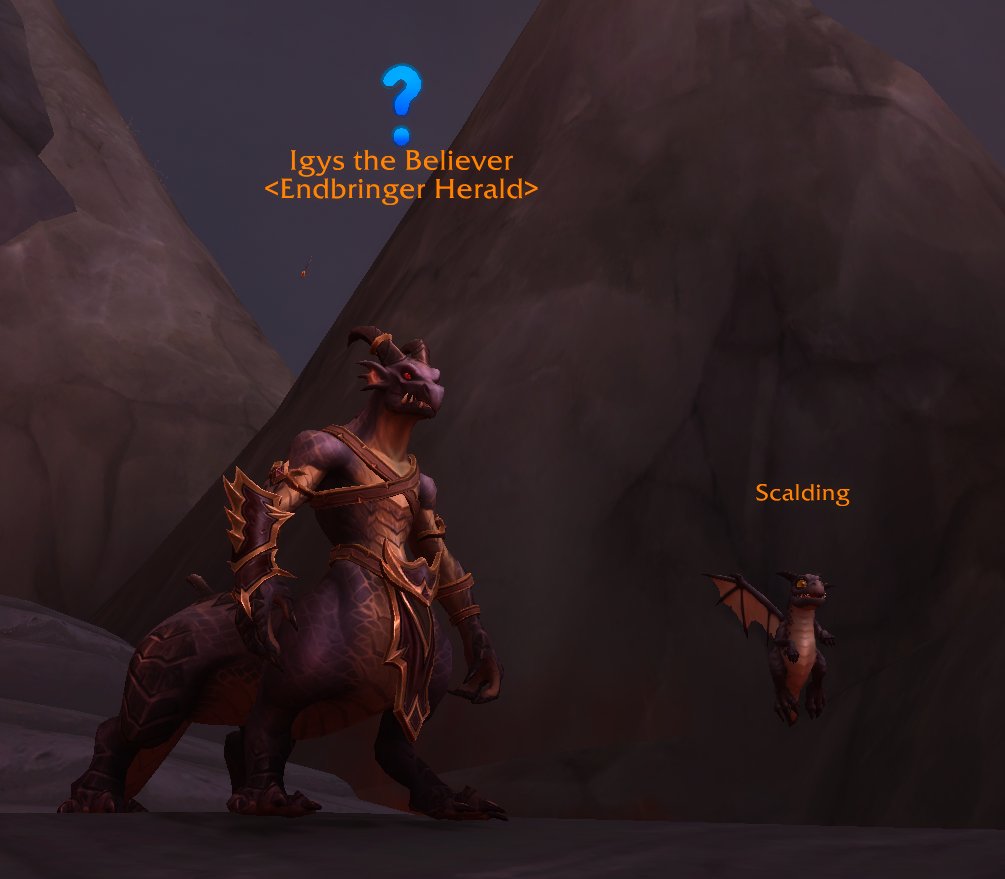 Portergauge 🏳️‍🌈 on Twitter "Looks like there might be a third faction