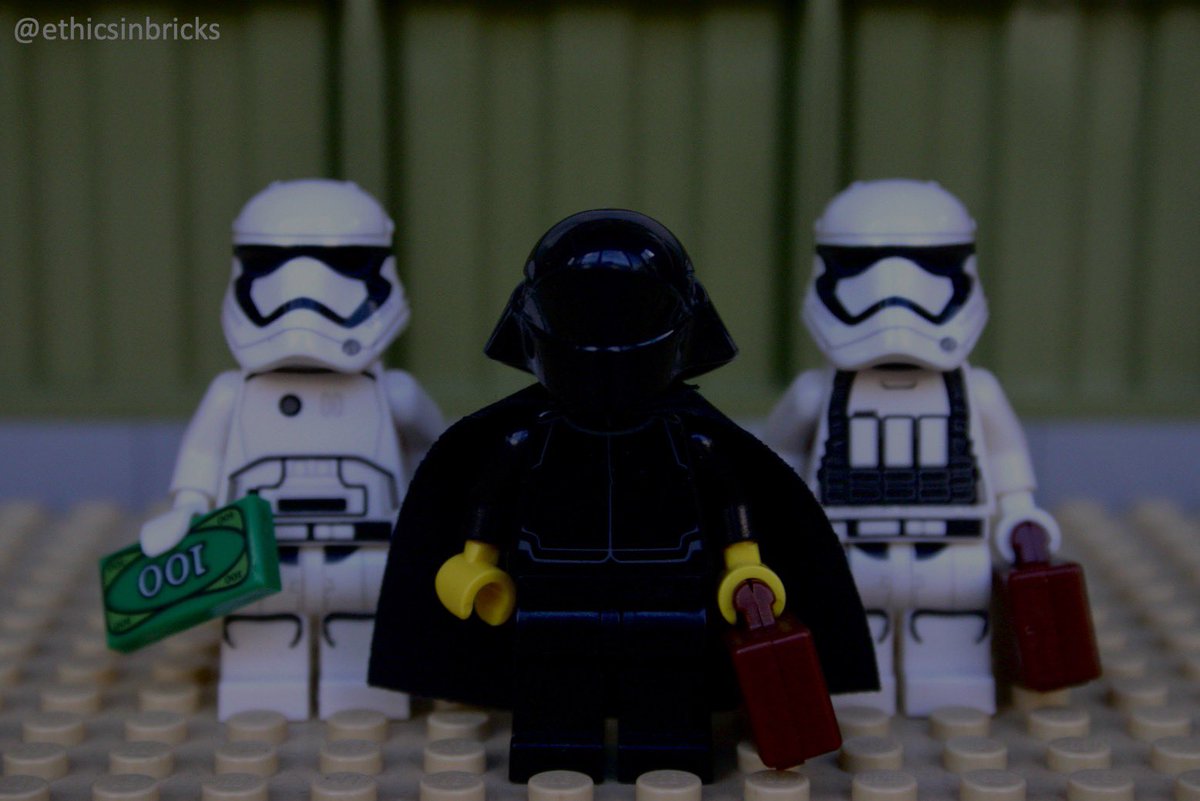 EthicsInBricks's tweet photo. Humans are meant to be loved.

Objects are meant to be used.

Things go astray when objects are loved and humans are used. https://t.co/pKskEYnN2L