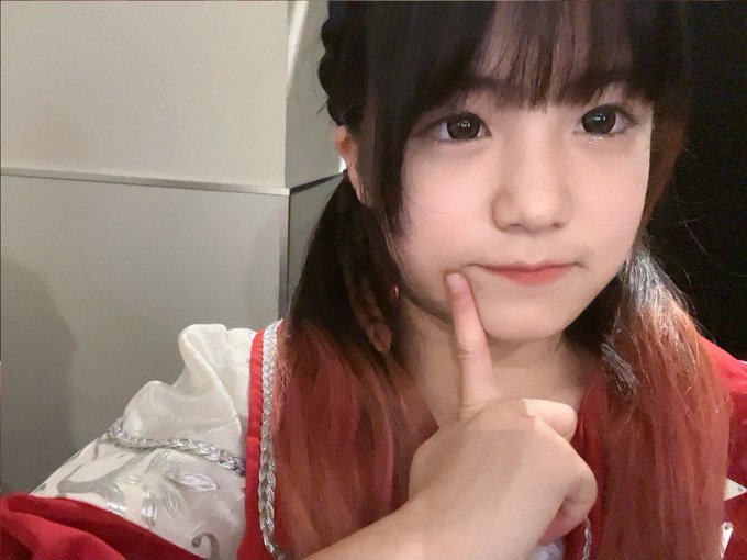 Twitterのコスプレ画像6