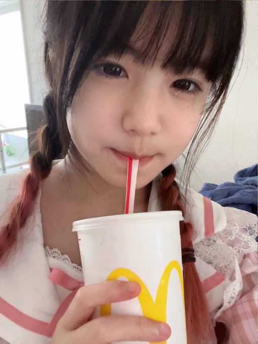 Twitterのコスプレ画像4