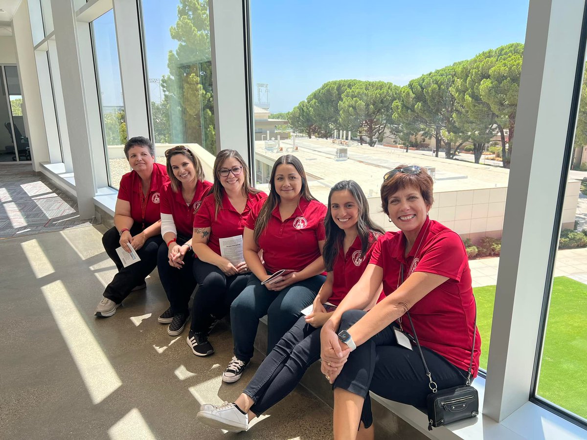 In search of #emotionalintelligence. One team's story! linkedin.com/feed/update/ur…