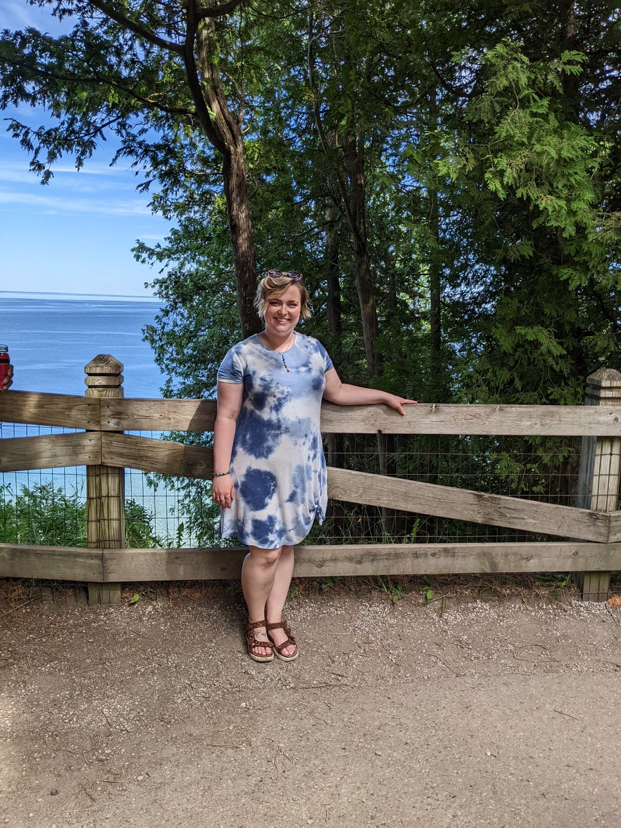 Sheryl Huff tweet media