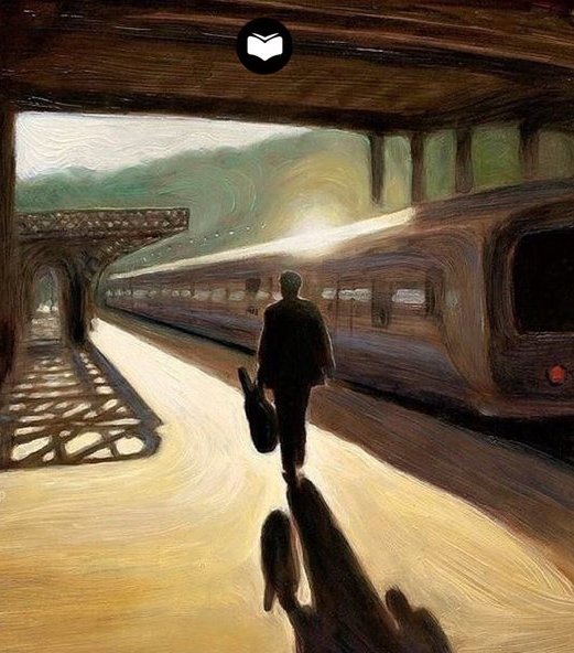 "Bir trene binip, rastgele defolup gitmek istiyorum."

'Attila İlhan