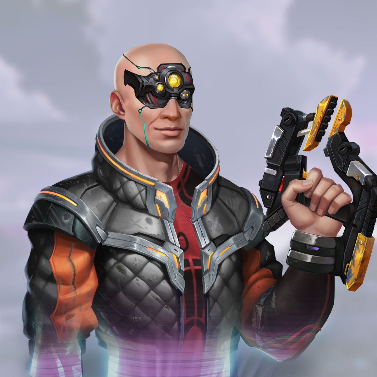 Azra Games tweet media