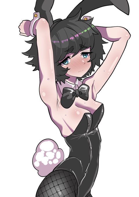 バニーの日ッッッ 