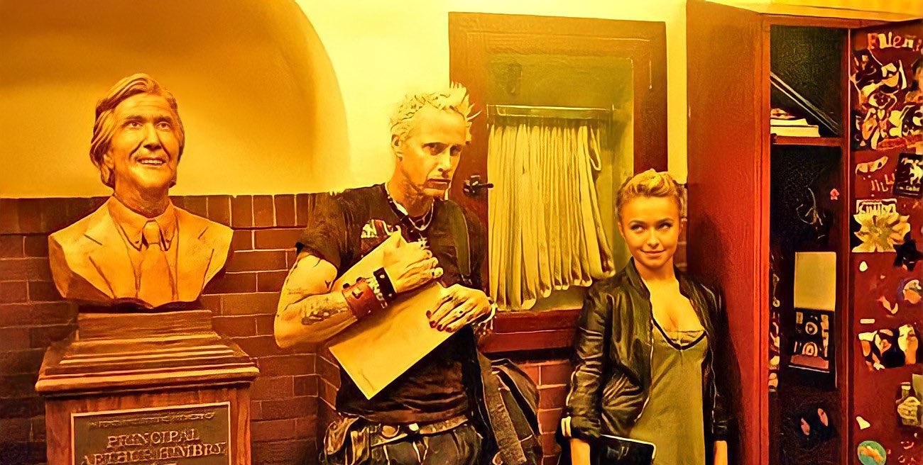 Happy Birthday Hayden Panettiere 