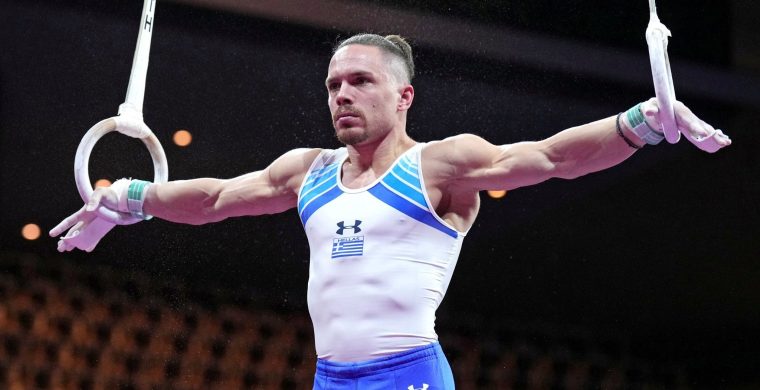 Ηellenic Olympic Committee tweet media