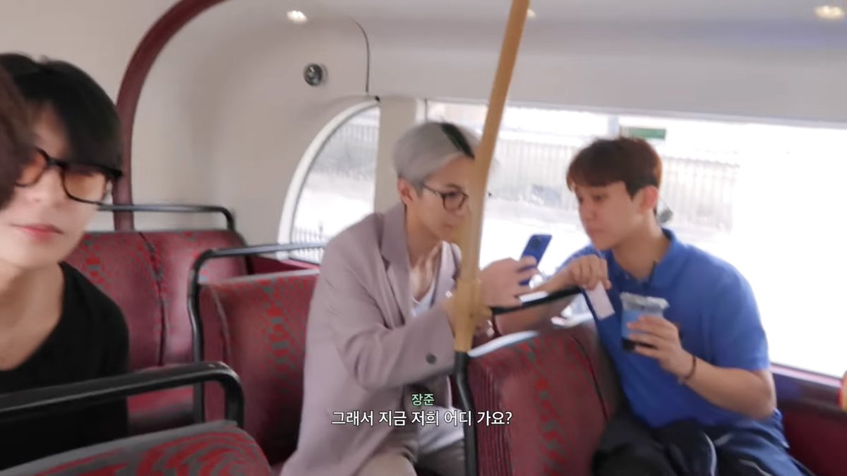 fragile_GNCD's tweet photo. MBTI 유형 P형 3명과 J형 1명의 여행이란...

J (보민이)가 그 다음 일정 말해주는데 나머지 P유형 말해줘도 어디인지도 몰라서 멍때리는겈ㅋㅋㅋㅋㅋㅋㅋㅋㅋㅋㅋㅋㅋㅋㅋㅋㅋ
아 진짜ㅋㅋㅋㅋㅋㅋㅋ개웃김ㅋㅋㅋㅋㅋㅋ https://t.co/PiVE6rgJSO