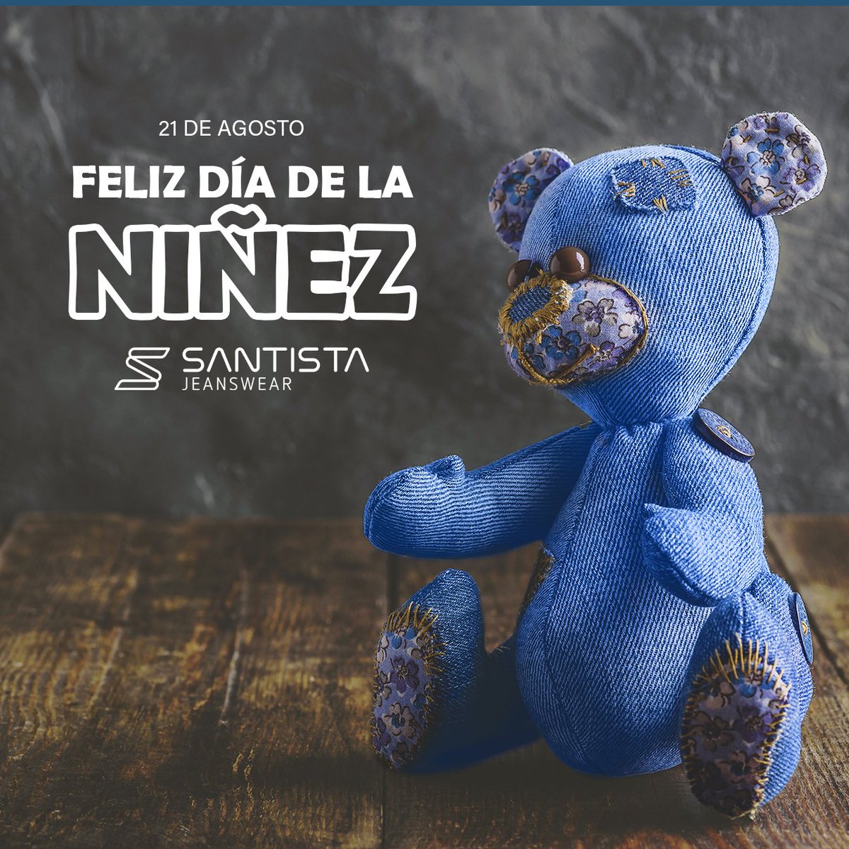 #FelizDiadelaNiñez