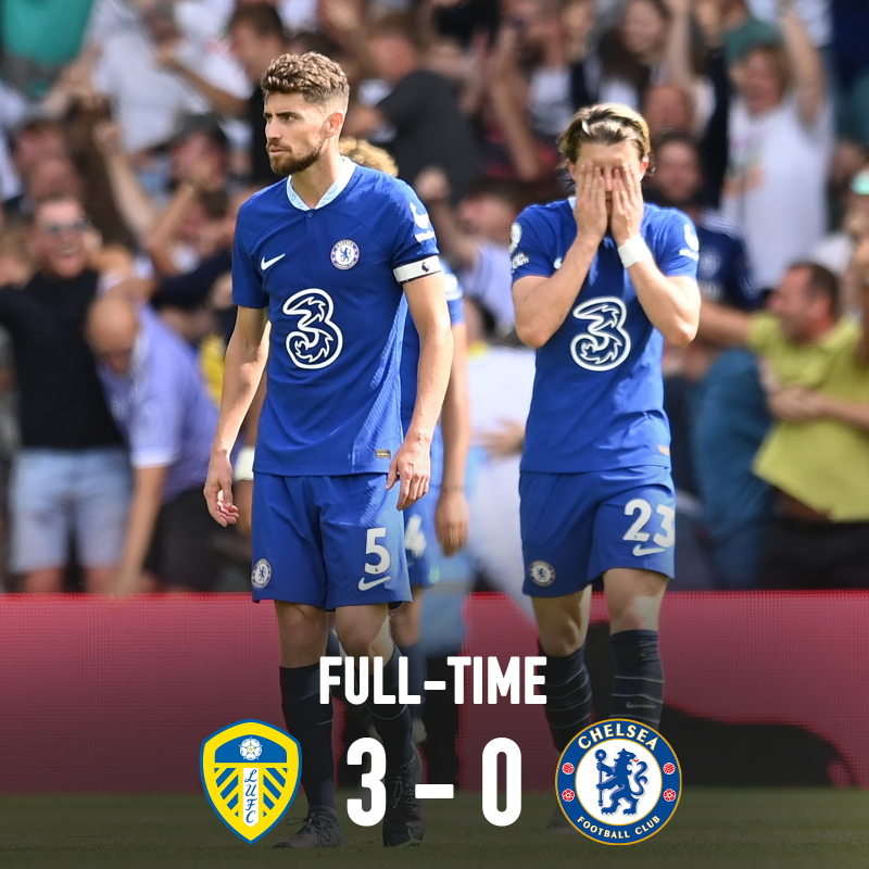 CFCBlues_com's tweet photo. Sum up that performance by using TWO words 👇 #CFC