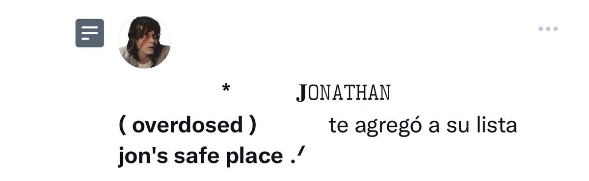 My treasure.

/: 🥹💖