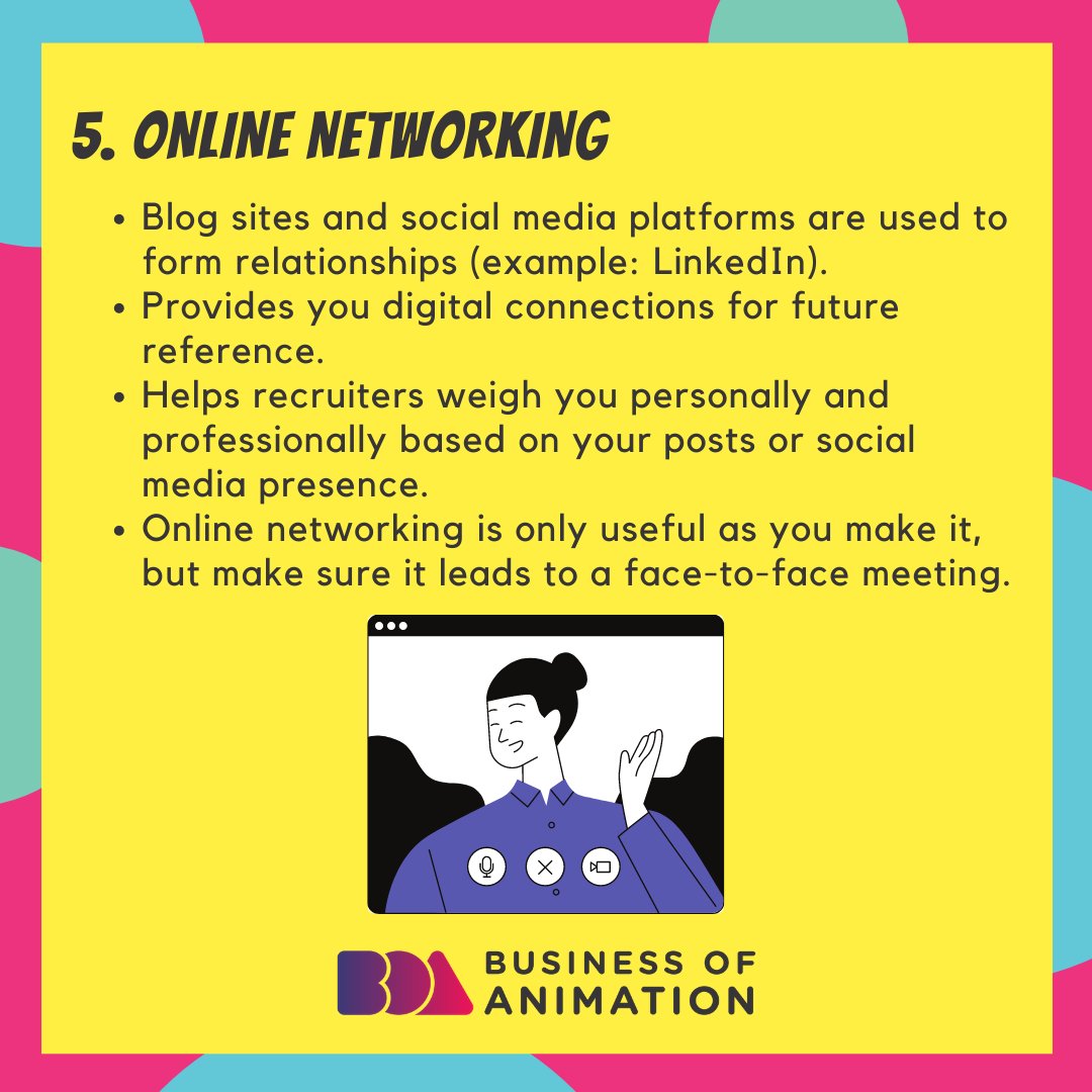 animationbiz's tweet image. #AnimatorsLeadMagnet #AnimatorLeadMagnet #AnimationLeadMagnet #LeadMagnetForAnimators #LeadMagnetForAnimation #AnimationMarketing #AnimatedMarketing #MotionMarketing #AnimationAdvertisement #MotionGraphicsAdvertisements #AnimatorsGuide #AnimatorsNeeded #AnimatorsWanted