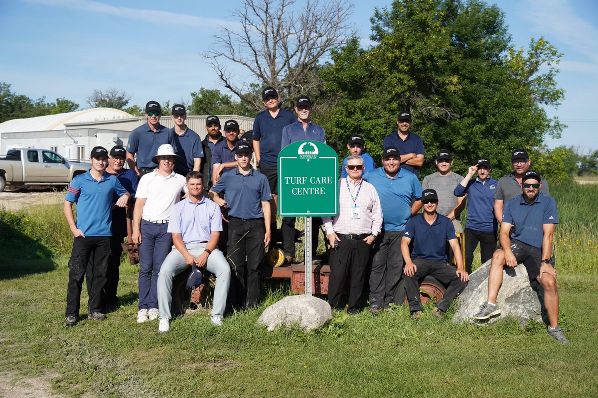 PGA TOUR Americas tweet media