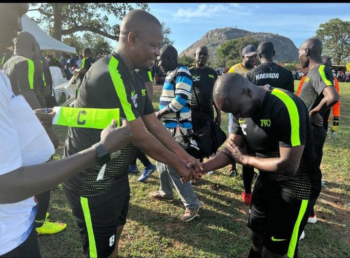 Daudi Kabanda tweet media