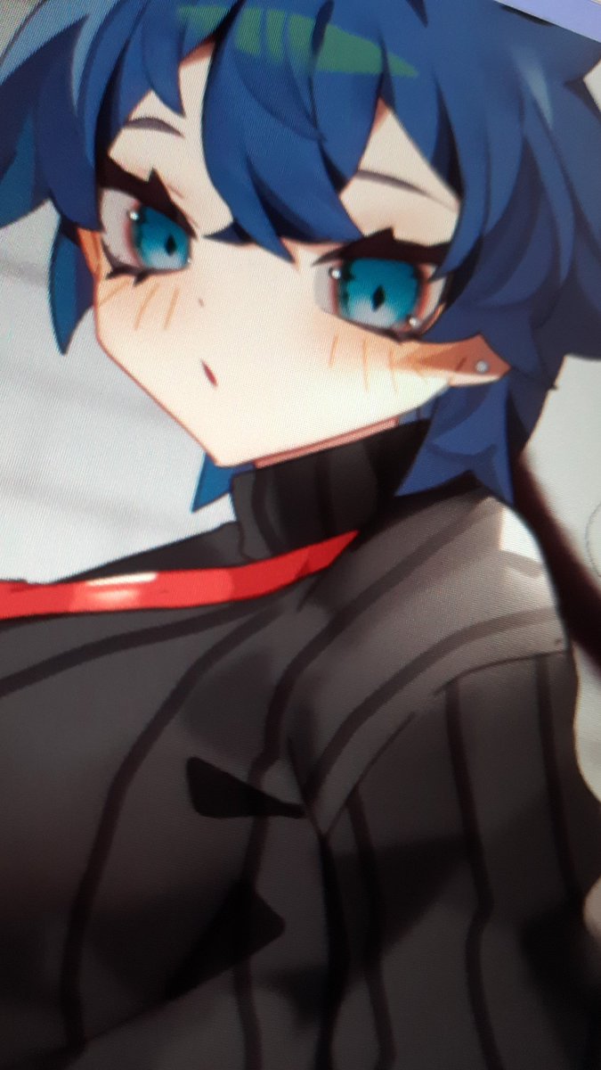 「Oho  」|aridonall | COMMS: CLOSED ✨のイラスト