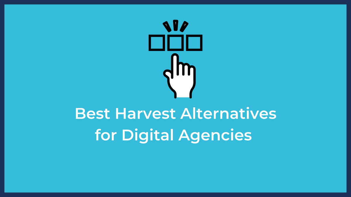 TimesheetPortal's tweet image. Finding Harvest not quite ticking your boxes? Check the alternatives.

#TimeTracking #TimeSoftware #Timekeeping #TimesheetPortal #Software #Alternatives #DigitalAgency #SaaS #Harvest #BestOf #Timesheets #OnlineTimesheets

Get the list here:
bit.ly/3bJJpzm