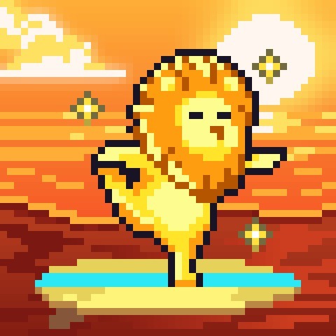 SIDEKAST 🤝 <a href="/yogapetz/">Yogapetz</a> GIVEAWAY‼️👊

🎁 3x YogaPetz WL spots🧘

To join:
👊 Follow <a href="/Sidekast/">SIDEKAST</a>, <a href="/yogapetz/">Yogapetz</a>, &amp; <a href="/keung/">Keungz ❤️ WELL3</a>
👊 RT, Like, &amp; Tag 3 players 

#Sidekast #YGPZ