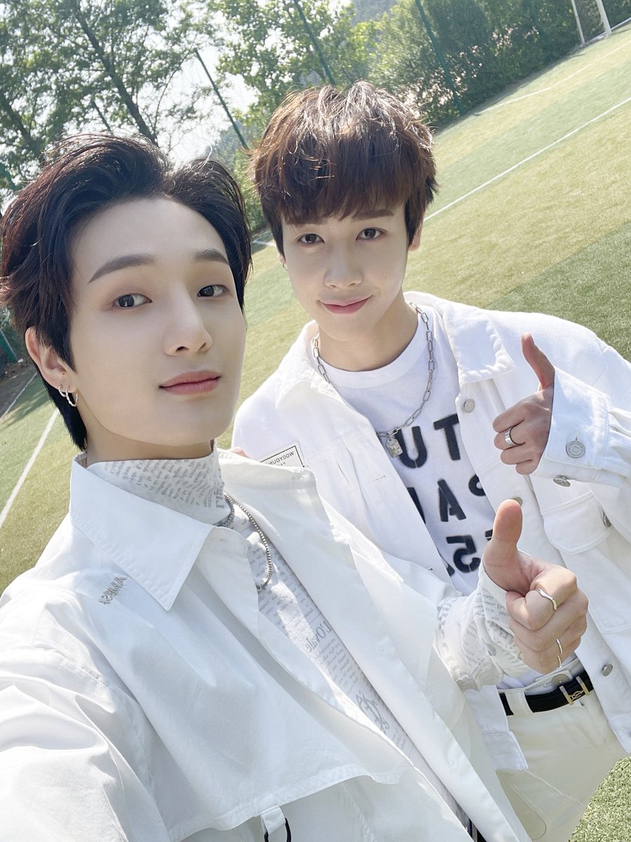 SUMIN BRASIL tweet media