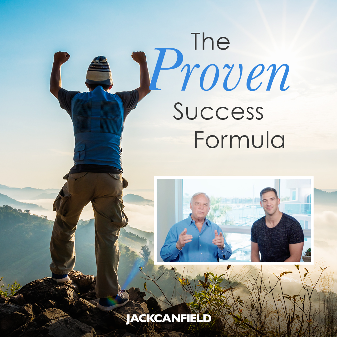 JackCanfield's tweet photo. I'm excited to invite you to my Success Formula Webcast that I'm co-hosting with best-selling author and high-performance coach, @LewisHowes. 

Learn how to achieve your goals and dreams faster than you ever thought possible. Reserve your free spot now: https://t.co/dXvHIDUfWn https://t.co/SBhRQXwPSz