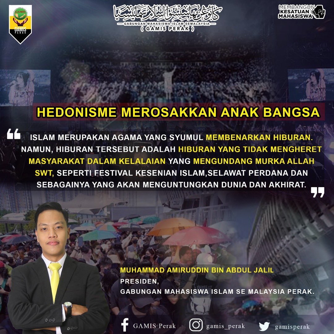 gamisperak's tweet photo. https://t.co/zjSd4BaZbu