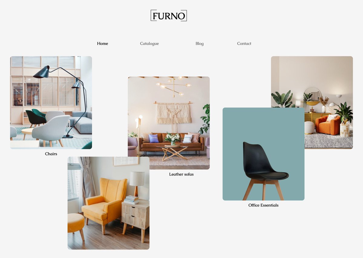 Ebun_19's tweet image. Day 3 of 30Daysdesignchallenge says we should play around with the idea of an asymmetric grid.
 #I4GDesignChallenge 
#I4G30DaysOfDesign 
@Ingressive4Good 
#IMFconf
Photos- Unsplash