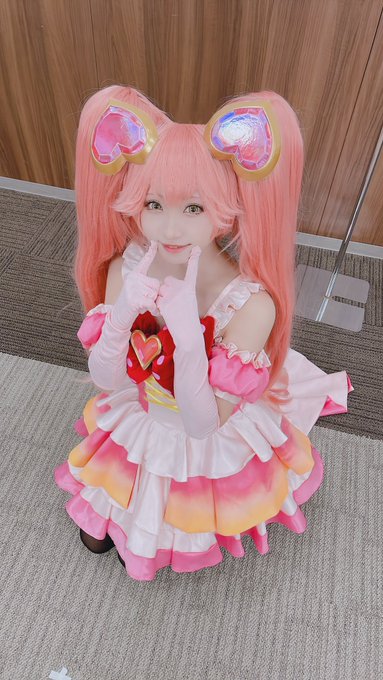 コスプレイヤーLemiのTwitter画像18