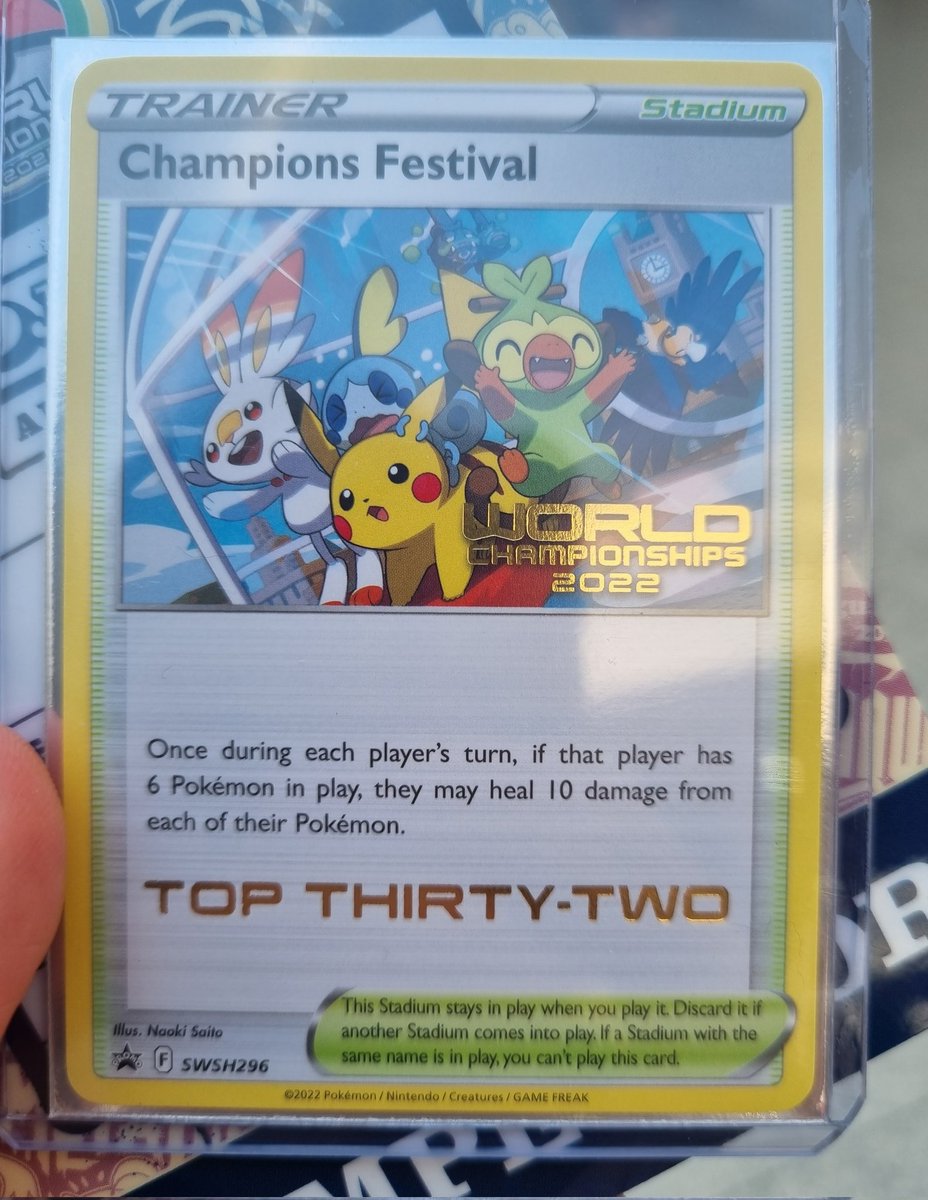 champions festival pokemon card Champions Festival Pokemon Card Credit Card Credit Card Skin  Anime Town  Creations