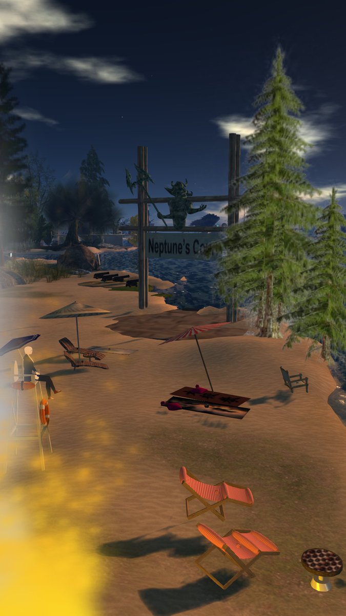 DariahRaynier's tweet photo. The beaches of #SnugHarbor in #BlakeSea, #SecondLife are waiting for you.
Three island parcels need a new owner. So it is worth a visit.
https://t.co/Z884q2dEV6
https://t.co/VFTKWfO08V
https://t.co/LZXe8Apb2I
#Metaverse #VirtualReality https://t.co/s7dVEadXx2