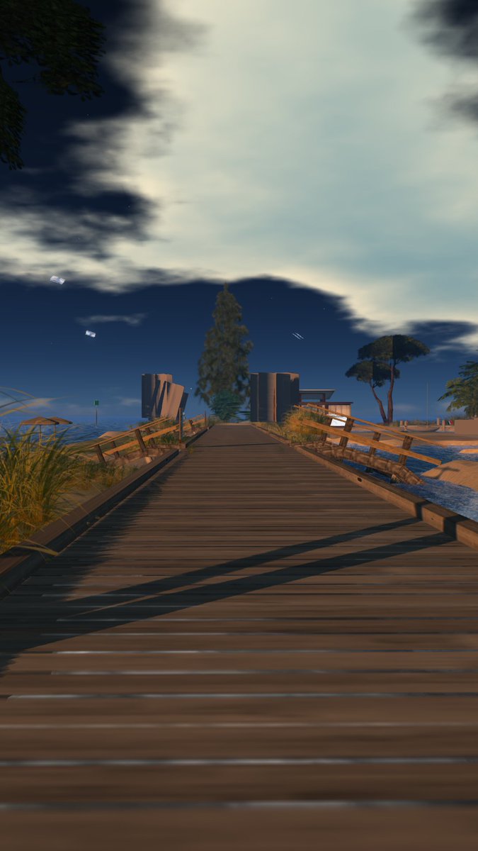 DariahRaynier's tweet photo. The beaches of #SnugHarbor in #BlakeSea, #SecondLife are waiting for you.
Three island parcels need a new owner. So it is worth a visit.
https://t.co/Z884q2dEV6
https://t.co/VFTKWfO08V
https://t.co/LZXe8Apb2I
#Metaverse #VirtualReality https://t.co/s7dVEadXx2