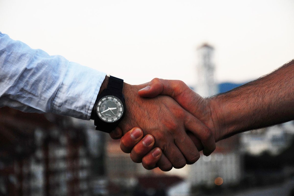 nyclawyer3's tweet image. As an international student you don’t want to secure any job. You want a job where the employer will file a work visa petition for you. These 5 Top Tips will help you to plan for getting a job that will get you a work visa.  #StudentVisatips

mchanlaw.com/5-top-tips-to-…