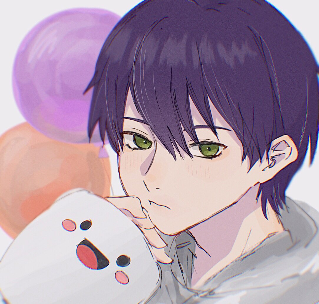 「#剣持刀也のお誕生日会  #金剛力也像おめでとうや 」|たろさばるのイラスト