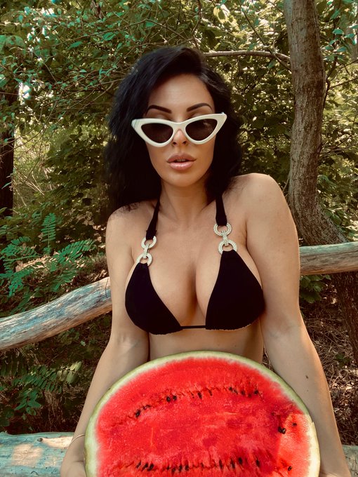 🍉 @SugarBabesTv         @innaki_inna https://t.co/wHXiZuvcqM<a class="tags" target="_blank" title="On Twitter" href="/?out=eyJ0eXAiOiJKV1QiLCJhbGciOiJIUzUxMiJ9.eyJpYXQiOjE3MjEzODEzOTYsImlzcyI6InR3cG9ybnN0YXJzLmNvbSIsIm5iZiI6MTcyMTM4MTM5NiwiZXhwIjoxNzUyOTE3Mzk2LCJyZWRpcmVjdF91cmwiOiJodHRwczovL3R3aXR0ZXIuY29tL1N1Z2FyQmFiZXNUdiJ9.pnMPH0WDI0zO1YpRLgiLyQW1Ok91SoNOOMCwLLv0_4tonqJg5bJbqQVHYM_xs-OfY8wOLmhmIq3jo2vyDKB_-g">@SugarBabesTv</a><a class="tags" href="/tag/innaki_inna">@innaki_inna</a><a href="/tag/mydirtyhobby"class="tags"><span>#mydirtyhobby</span></a>