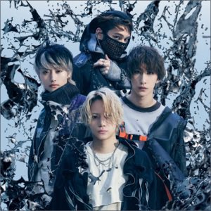 「ZIPANG OPERA「STEER THE SHIP - Single」 #Z」|マサト☻スピアマンのイラスト