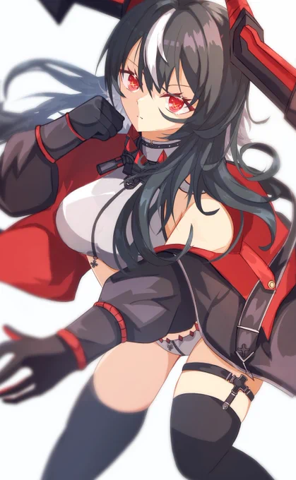 z16#アズールレーン 