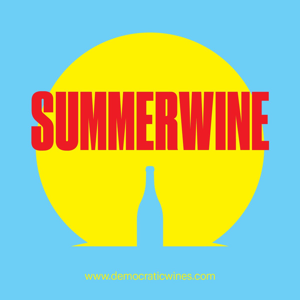 Democratic Wines tweet media