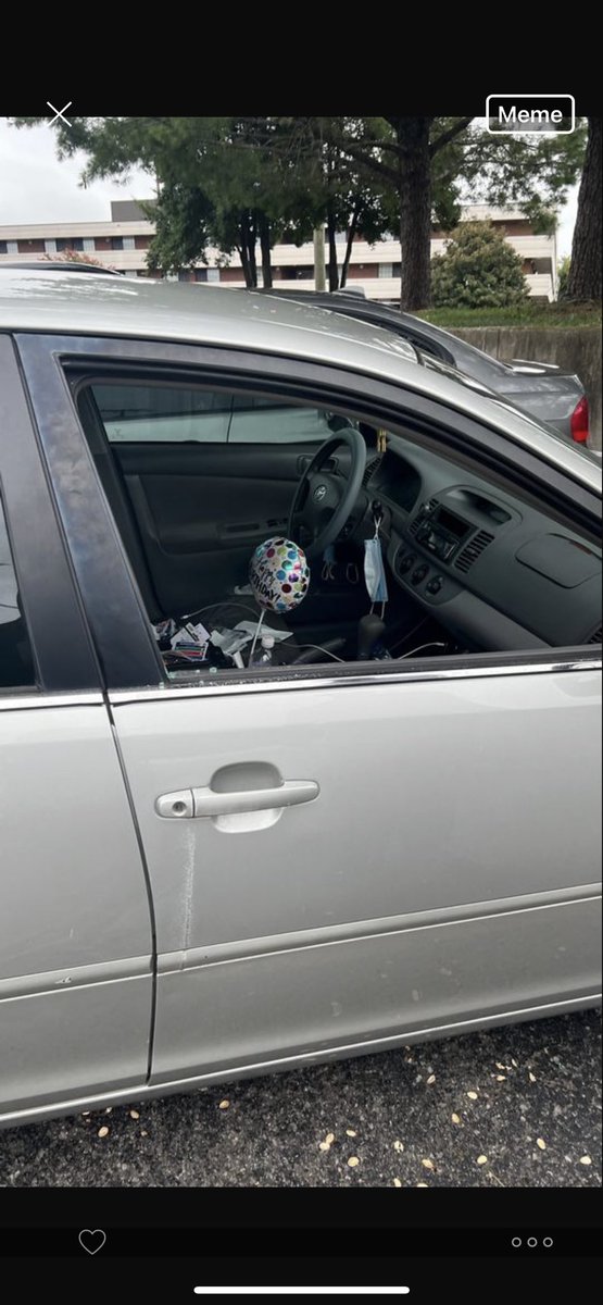 ★ ★ ★ ★ ★ (@kaylaashante) on Twitter photo Multiple cars were broken into at one of the hotels last night. <a href="/TSUedu/">Tennessee State University</a> What are you going to do about this? What happened to keeping students safe? Multiple cars were broken into at one of the hotels last night. <a href="/TSUedu/">Tennessee State University</a> What are you going to do about this? What happened to keeping students safe?