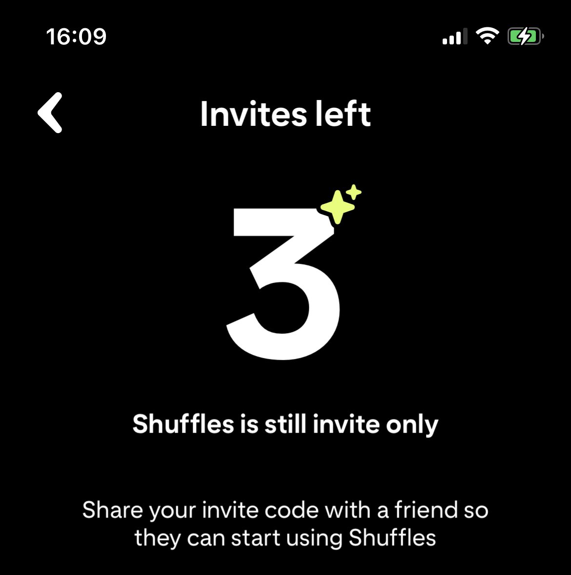 dcwitl's tweet photo. okay i have more codes for pinterest shuffle pls make sure your dms are open!! https://t.co/zB72SquIyA