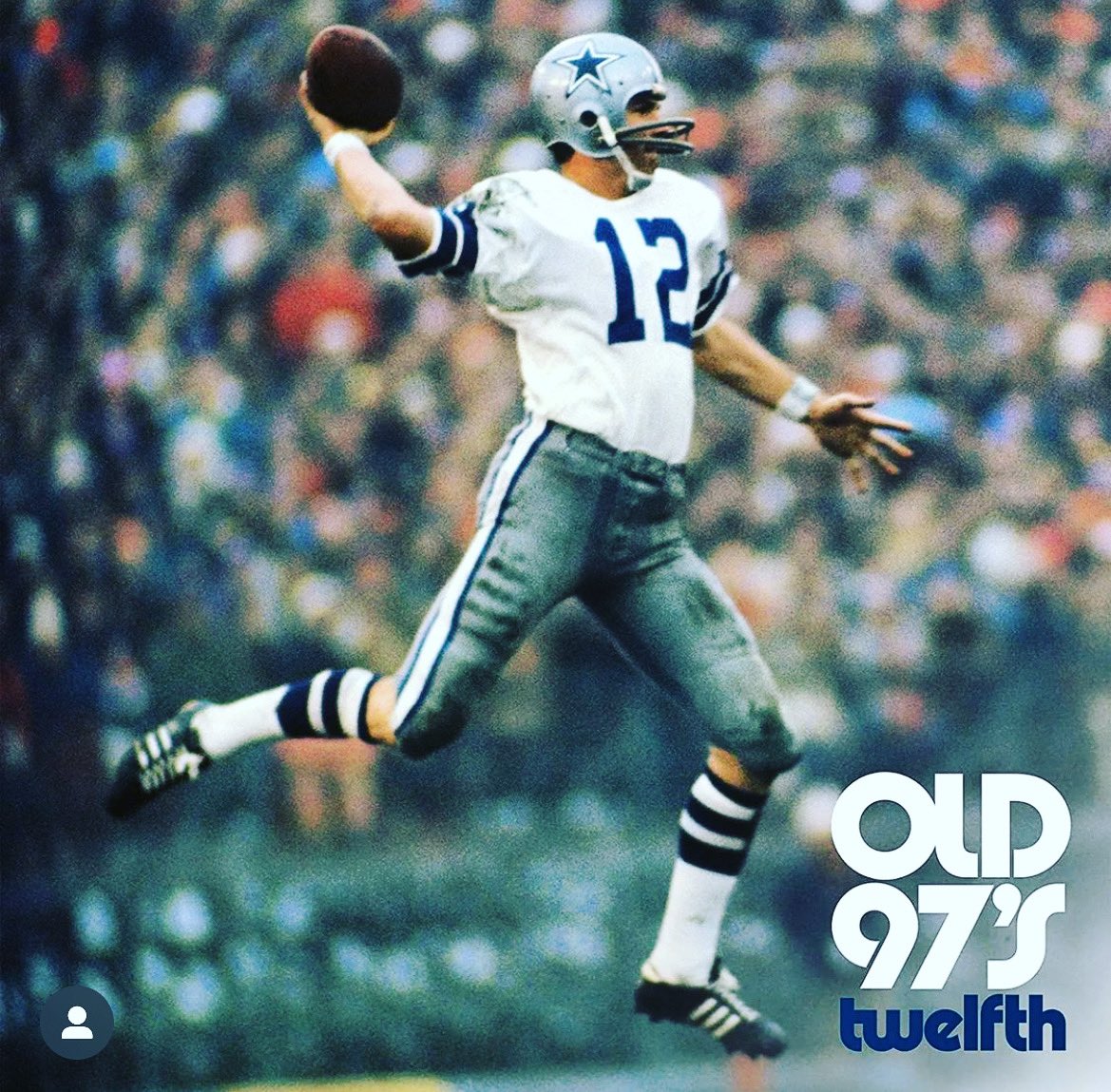 Old 97's tweet media