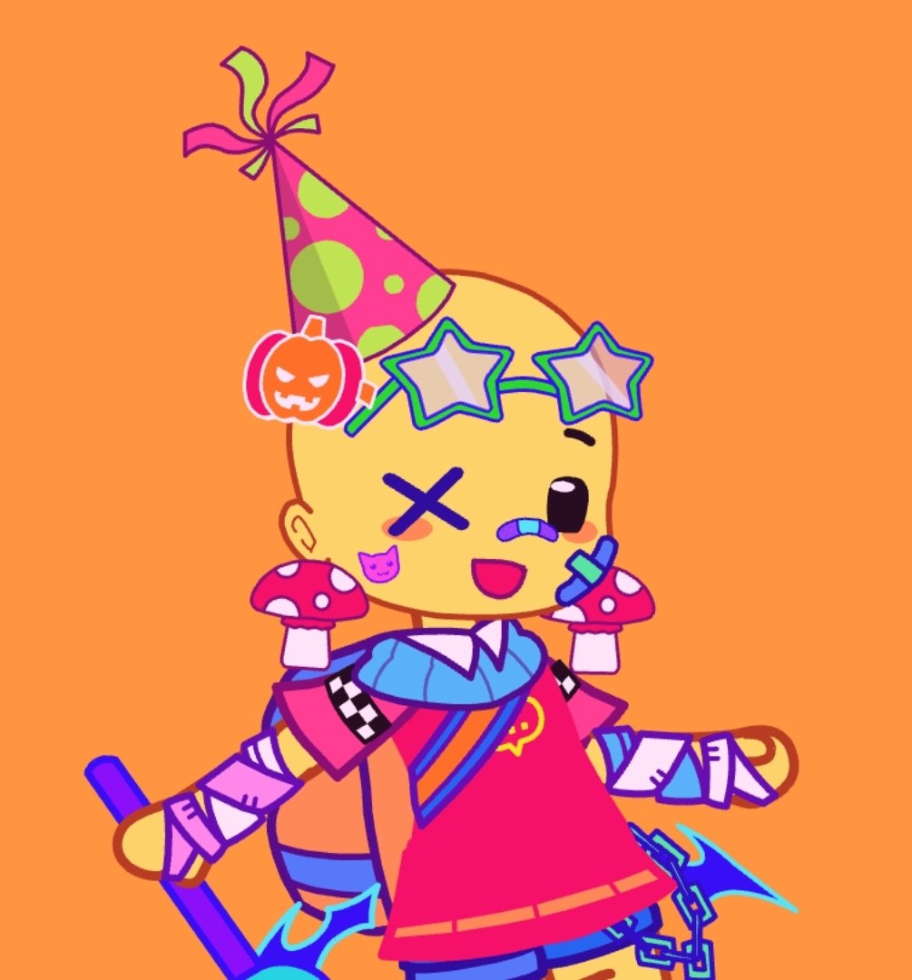 Gacha Club Animal OC!