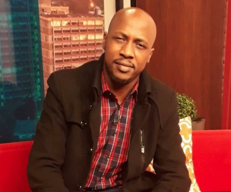 citizentvkenya's tweet photo. Why a man should not have a direct relationship with house help - Benjamin Zulu https://t.co/wrwWY8JJfp https://t.co/q4HmvMSf4K