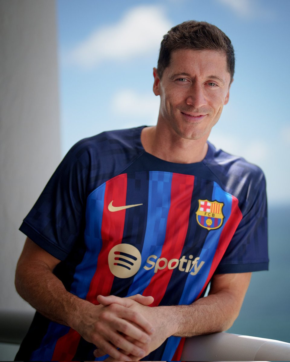 🎁 SORTEO CAMISETA DE 𝗟𝗘𝗪𝗔𝗡𝗗𝗢𝗪𝗦𝗞𝗜 🎁 

🇵🇱 Si Lewandowski marca en el Real Sociedad-Barça de esta noche, sortearemos su camiseta

👉🏻 Condiciones: 

- Dar LIKE al tweet ❤️
- Seguir a <a href="/Ctinfo_17/">Ctinfo_17</a> y <a href="/INIE8TAZO/">Iniestazo</a> 

¡Suerte a todos! 🍀
