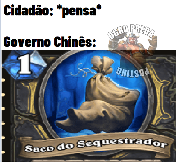 ogropreda's tweet photo. era pegadinha po kkkkk https://t.co/JYVN0rM9NB