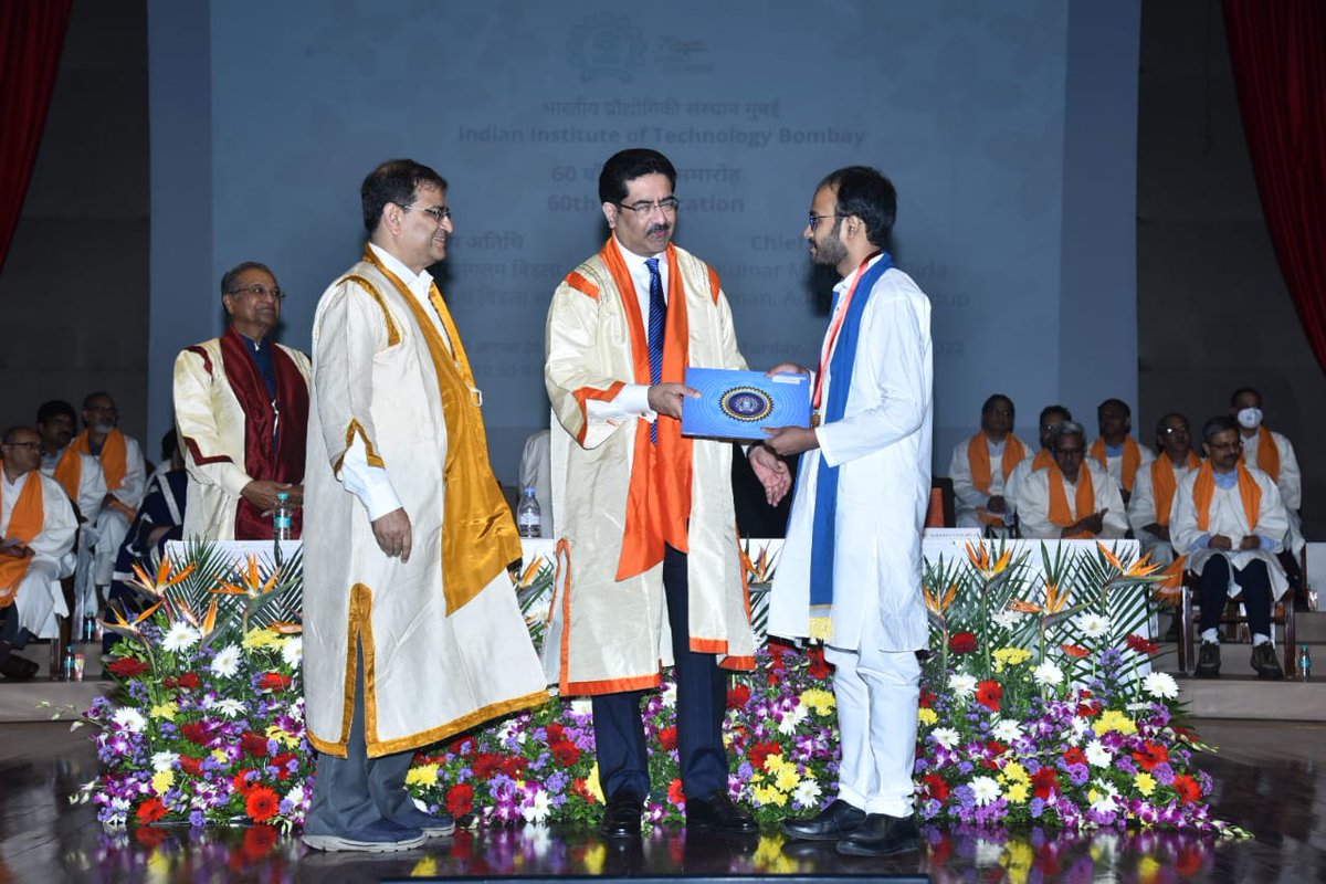 IIT Bombay tweet media