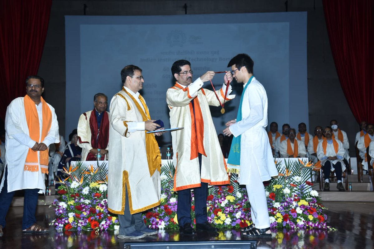 IIT Bombay tweet media