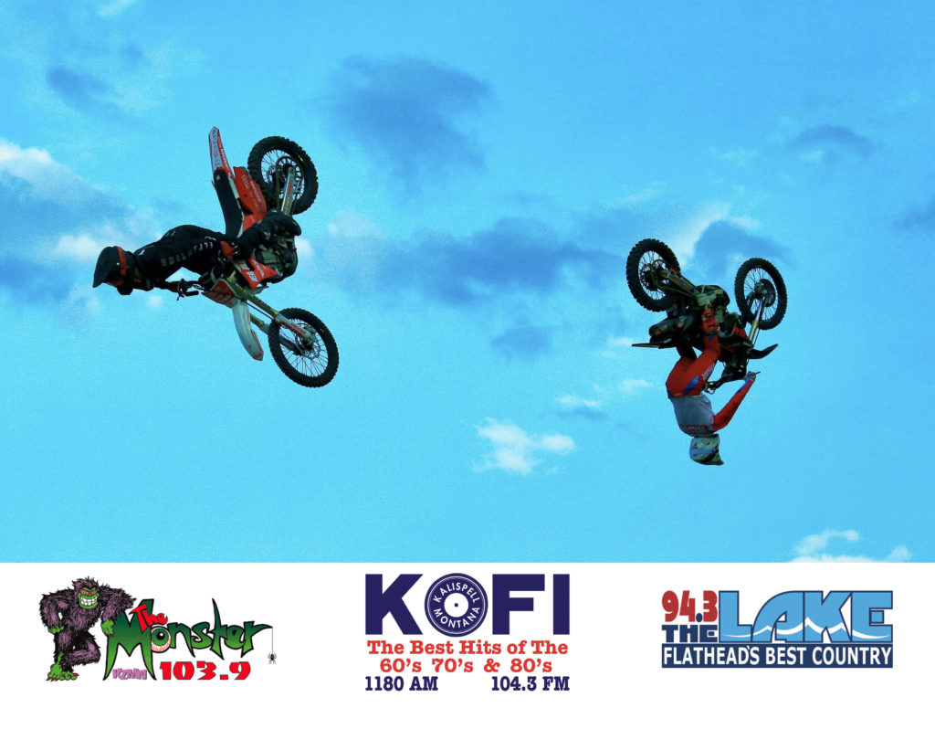 TimHubbardkal's tweet photo. Tonight is the Big Air Bash!
Get Tix: https://t.co/6GUQbFZF2w
 #nwmtfair #nwmtfair2022 #nwmtfairandrodeo https://t.co/ZJkk7I7Ycd