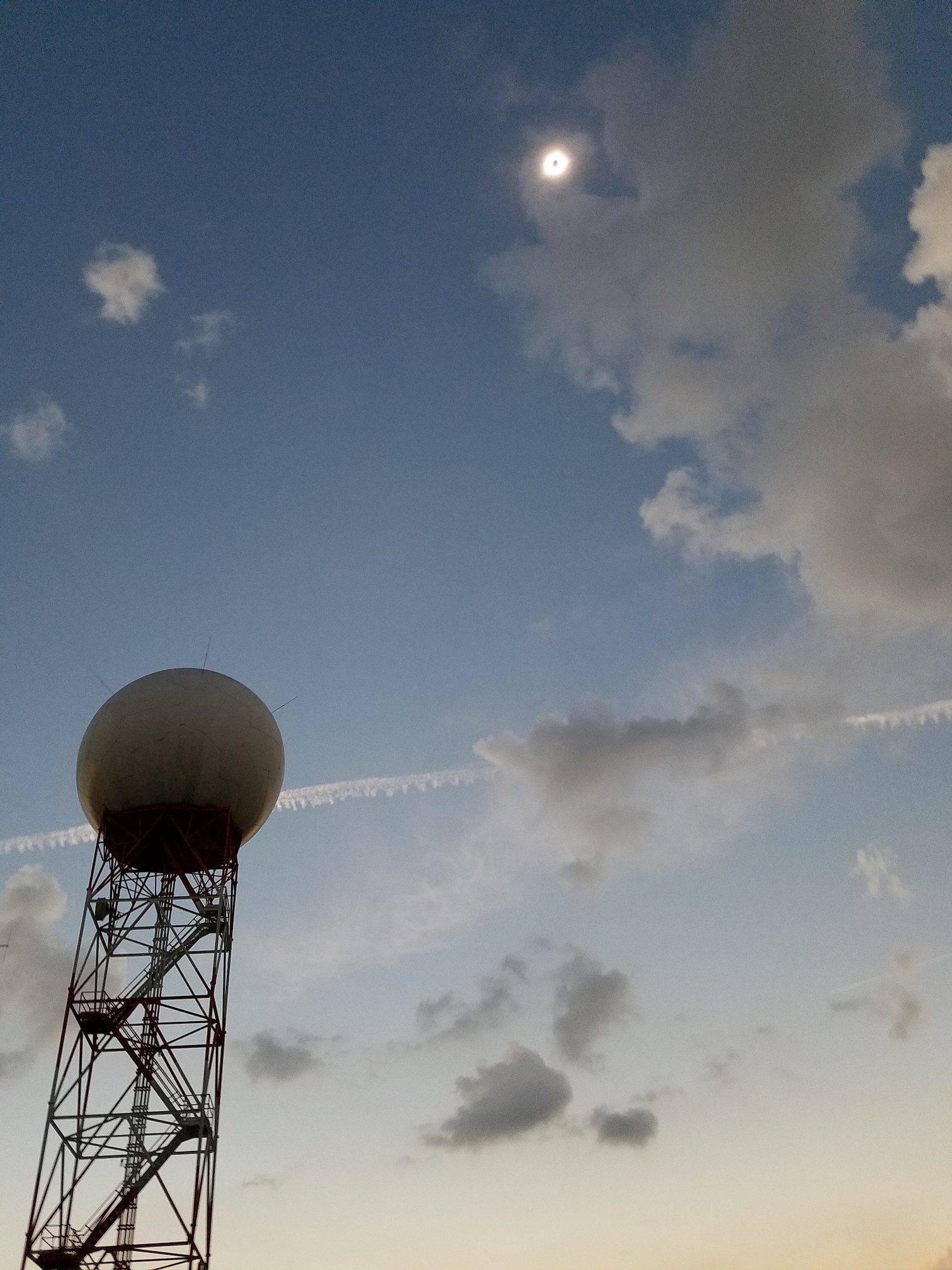 NWS Paducah, KY on Twitter "Around this time five years ago, we were