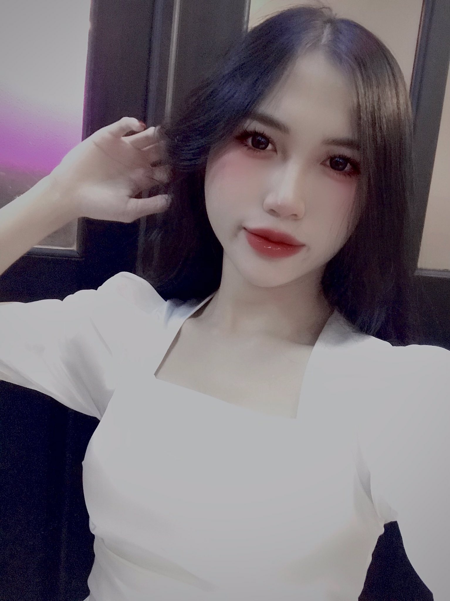 Kỳ Hân Ladyboy on Twitter: "Ladyboy chưa chuyển giới sét kèo some sài gòn ! Nhỏ nhắn, xinh xắn