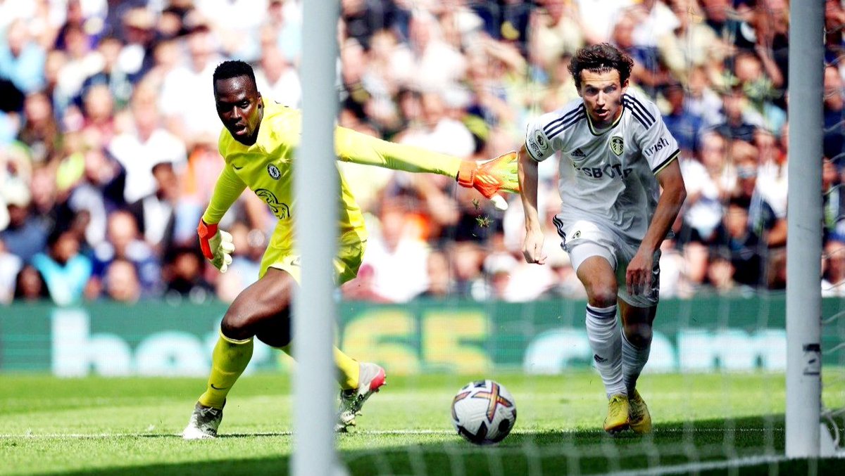 Planet FPL (James) tweet media