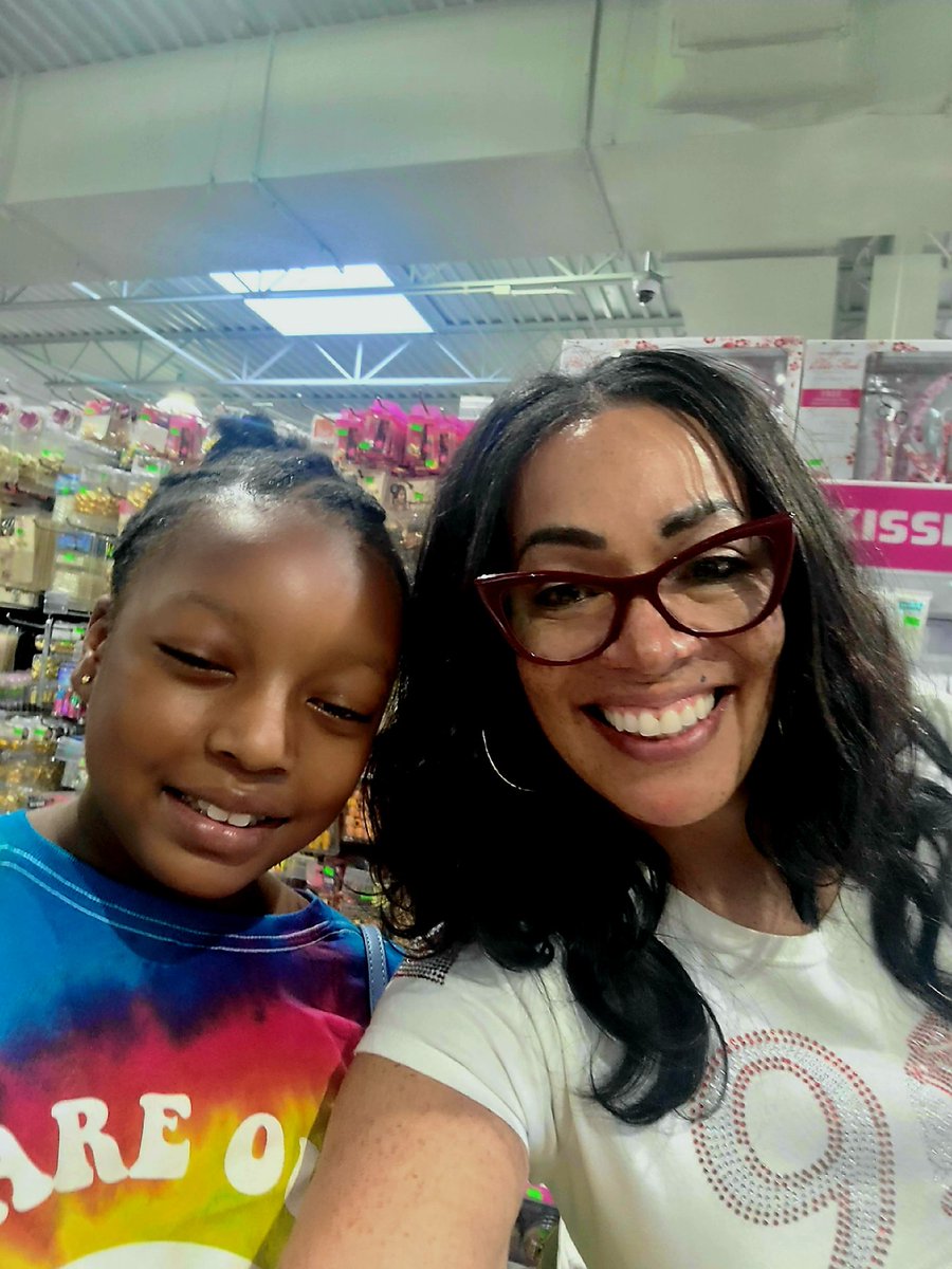 Sharon L. Contreras, PhD tweet media