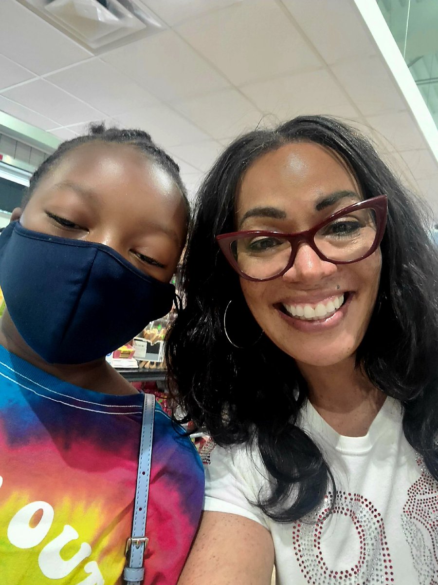 Sharon L. Contreras, PhD tweet media